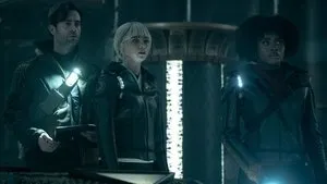À travers le prisme du temps