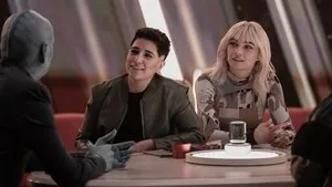 Qu'est-ce que Starfleet ?