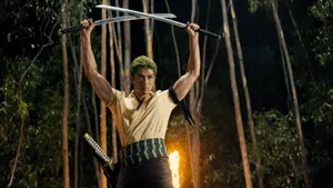 À l'aube d'une grande aventure