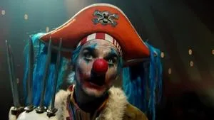 L'homme au chapeau de paille