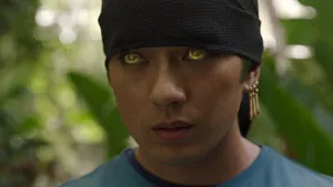 Nous ne sommes pas seuls