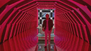 Afida est dans la place