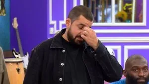 Méfiez-vous du Gland qui dort