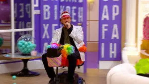 Jojo Fantaisie président