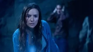 Etrangers en terre inconnue