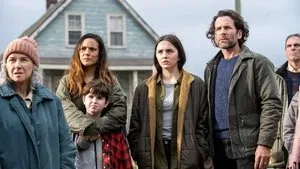 Révélations, chapitre 1