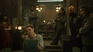 Épisode 5
