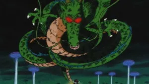 Le Monstre de la pleine lune