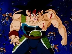 Baddack contre Freezer