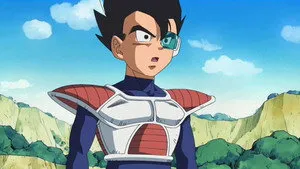 Salut ! Son Gokû et ses amis sont de retour !!