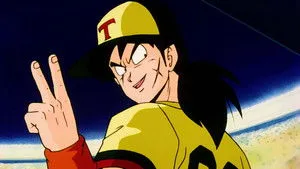 Un compagnon pour Songohan