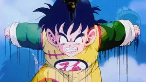Songoku sacrifie sa vie