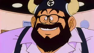 L'Entraînement de Songohan