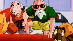 La Métamorphose de Songohan