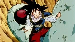 Qui est ce mystérieux guerrier ?