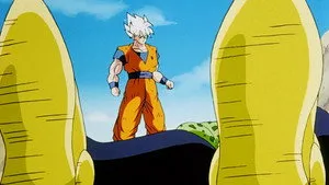 Songoku abandonne