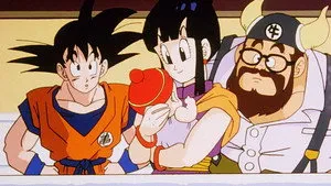 Photo de famille