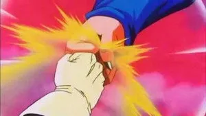 Songohan à l'épreuve