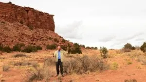 Règlement de compte à To’hajiilee