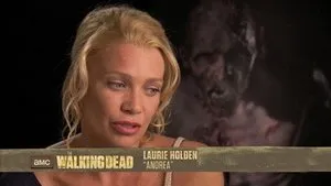 Inside The Walking Dead: Tripes