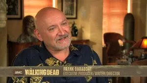 Inside The Walking Dead: T’as qu’à discuter avec les grenouilles