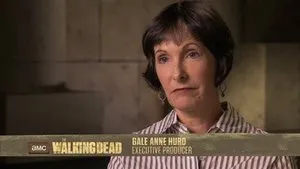 Inside The Walking Dead: Le Gang