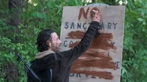 Pas de sanctuaire