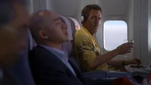 Y a-t-il un médecin dans l'avion ?