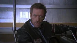 Dans la tête de House…