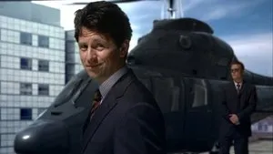 En mission spéciale