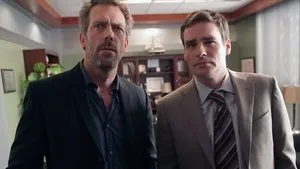 House divisé
