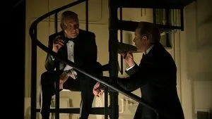 Chapitre 29 : Diplomatie de l'est