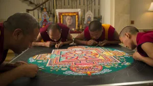 Chapitre 33 : Troubles du passé