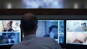 Chapitre 63 : Paranoïa