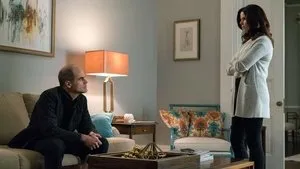 Chapitre 64 : Dos au mur