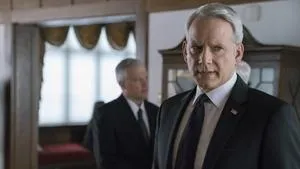 Chapitre 69 : Faux semblants