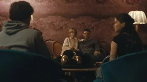 Nouveau point de départ pour de nouveaux désirs