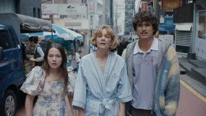 Ça restera comme ça et tu obéiras