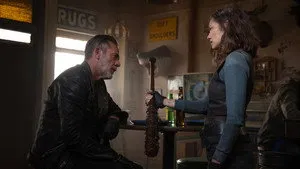 Épisode 1
