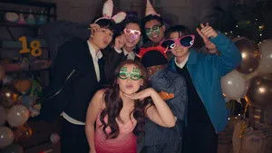 La liste de souhaits