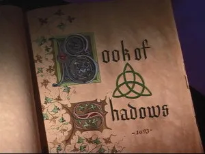 Forever Charmed