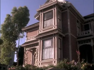 L'expérience Charmed