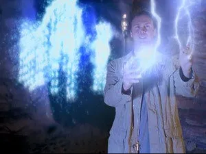 L'histoire de Charmed - Genesis