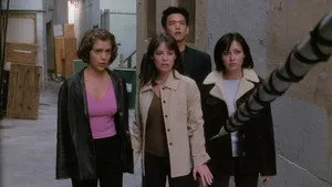 Histoire de fantômes chinois