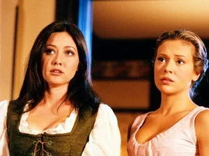 Halloween chez les Halliwell