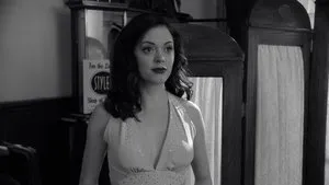Roman noir