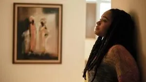 Qui est vraiment May ?