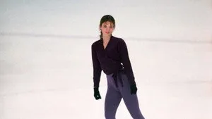 Le feu et la glace