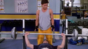 L'exploit sportif