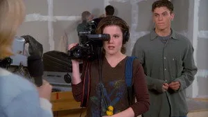 Condamné à vie
